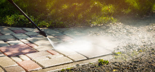 Concrete Sealing in Coronado, CA